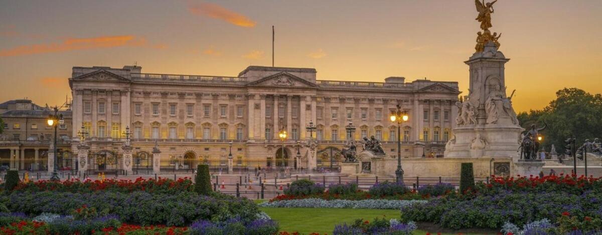 1-Bed Apartment, Close To Kensington Olympia With Free Wi-Fi & Netflix London Exteriör bild