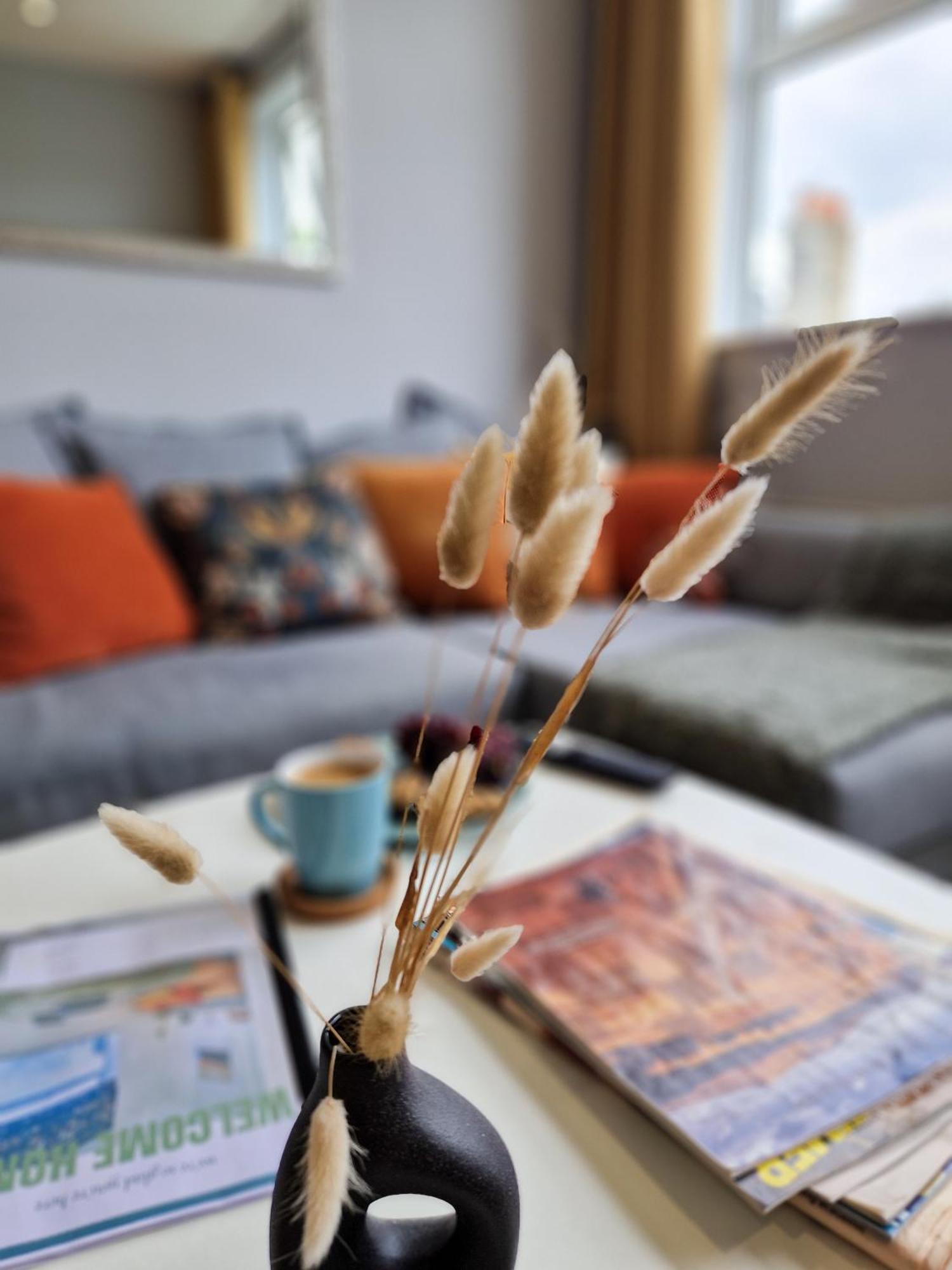 1-Bed Apartment, Close To Kensington Olympia With Free Wi-Fi & Netflix London Exteriör bild